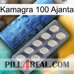 Kamagra 100 Ajanta 34